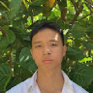 Meet your Posher, Alvin